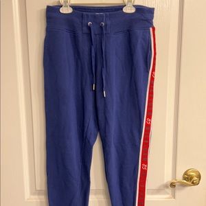 tommy hilfiger sport sweatpants